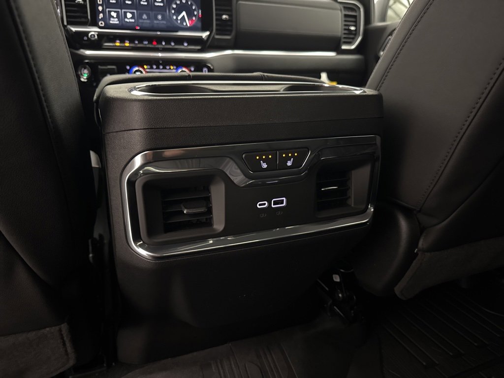 New 2026 GMC Sierra 1500 SLT w/ SLT Premium Plus Package image 58