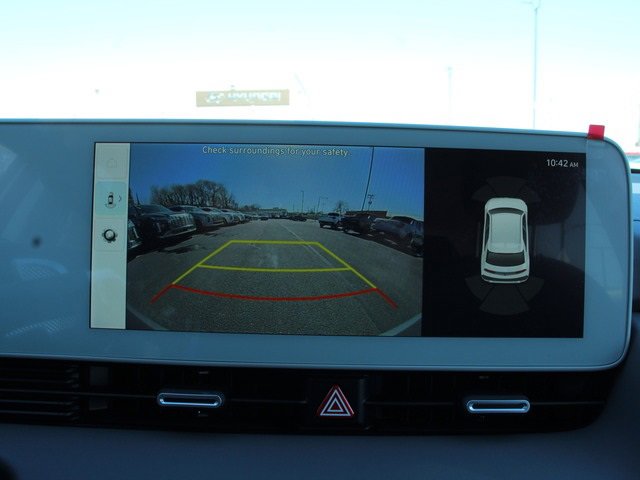 New 2024 Hyundai Ioniq 5 SEL image 25