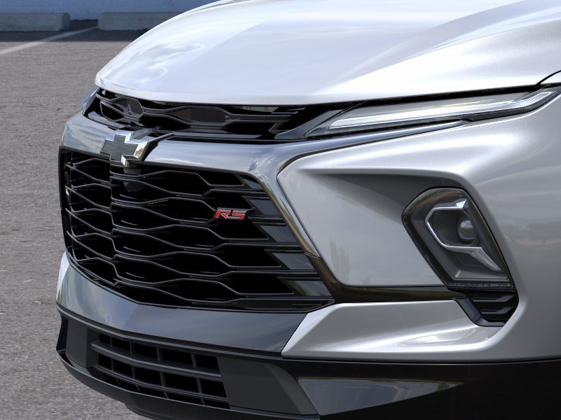New 2026 Chevrolet Blazer RS w/ Driver Confidence II Package AWD/4WD image 39