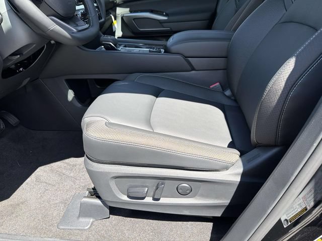 New 2026 Nissan Pathfinder SL AWD/4WD image 15
