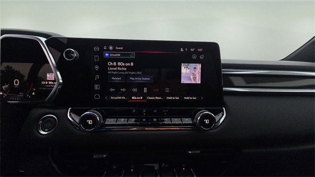 New 2026 GMC Canyon Elevation w/ Convenience Package image 10