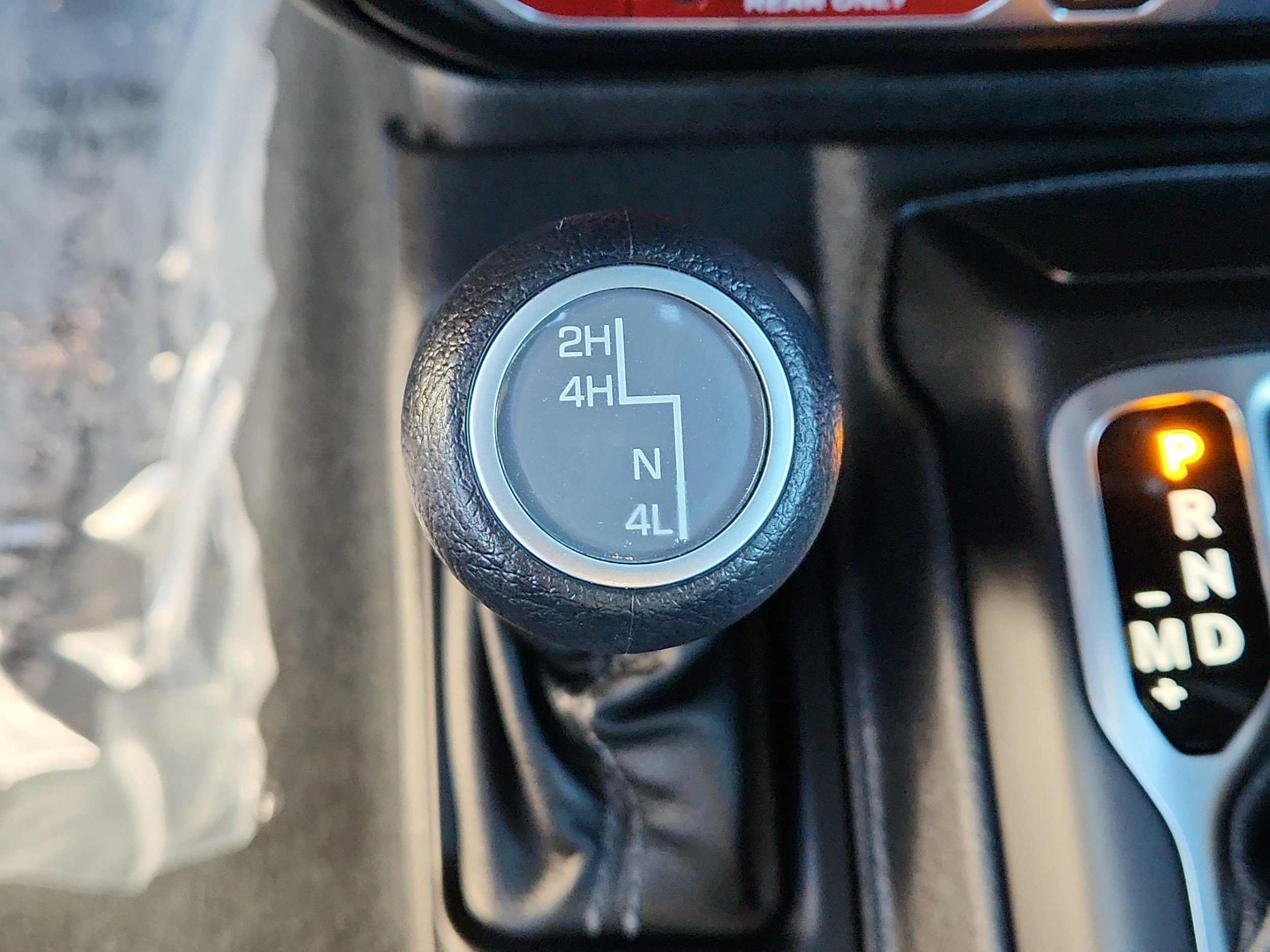 Used 2024 Jeep Wrangler Unlimited Rubicon AWD/4WD image 24