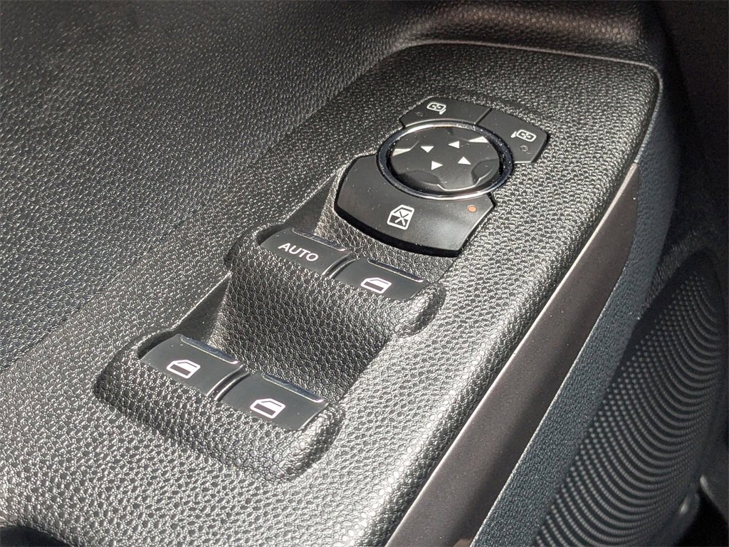 Used 2021 Ford EcoSport SE image 20