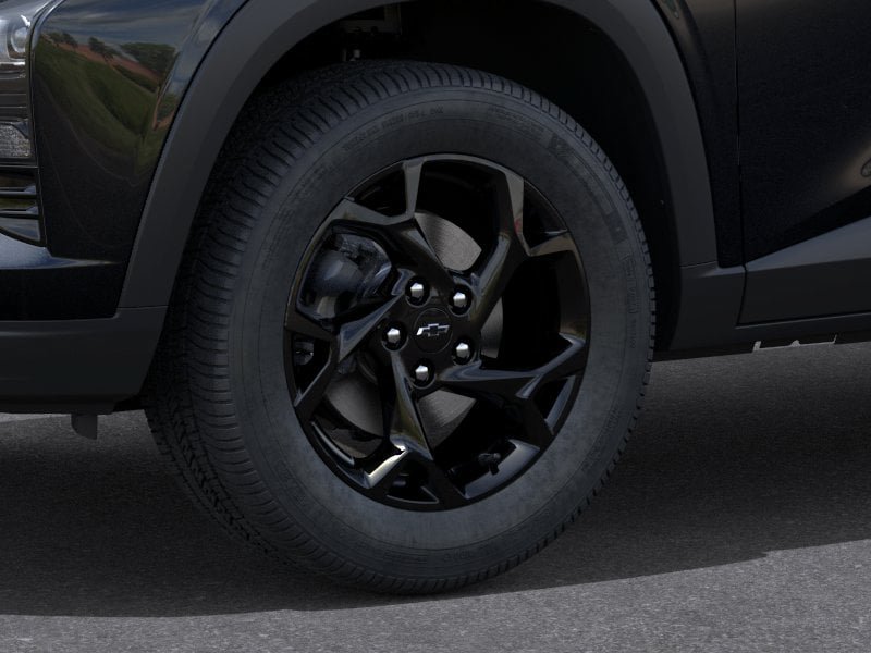 New 2026 Chevrolet Trax LT w/ Driver Confidence Package FWD image 39