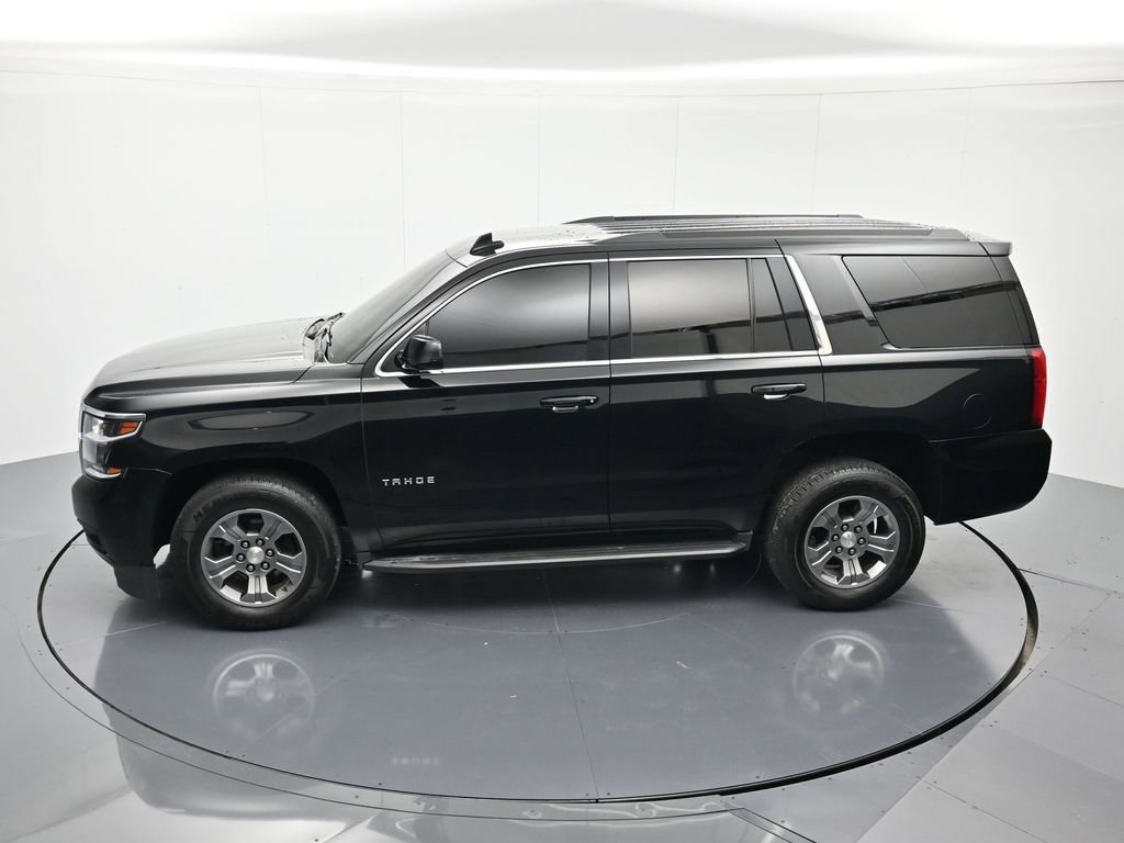 Used 2020 Chevrolet Tahoe LS image 28