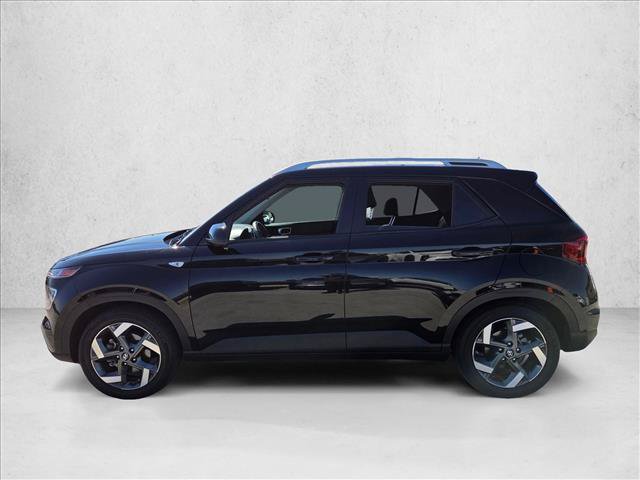 Used 2024 Hyundai Venue SEL FWD image 8