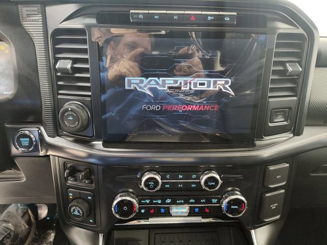 New 2026 Ford F150 Raptor AWD/4WD image 23