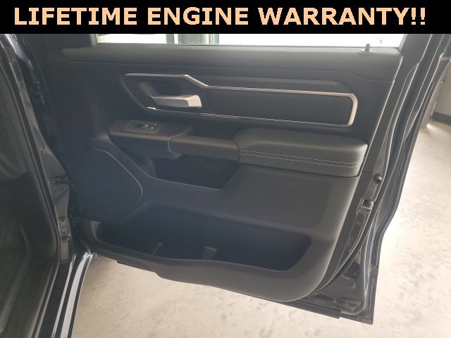 New 2025 RAM 1500 Big Horn image 37