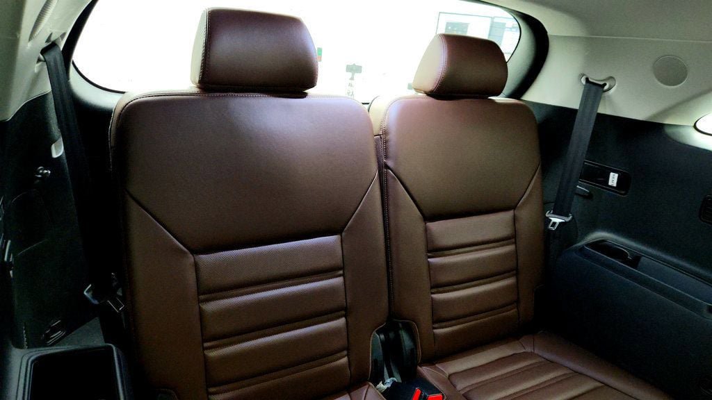 Used 2020 Kia Sorento SX image 24