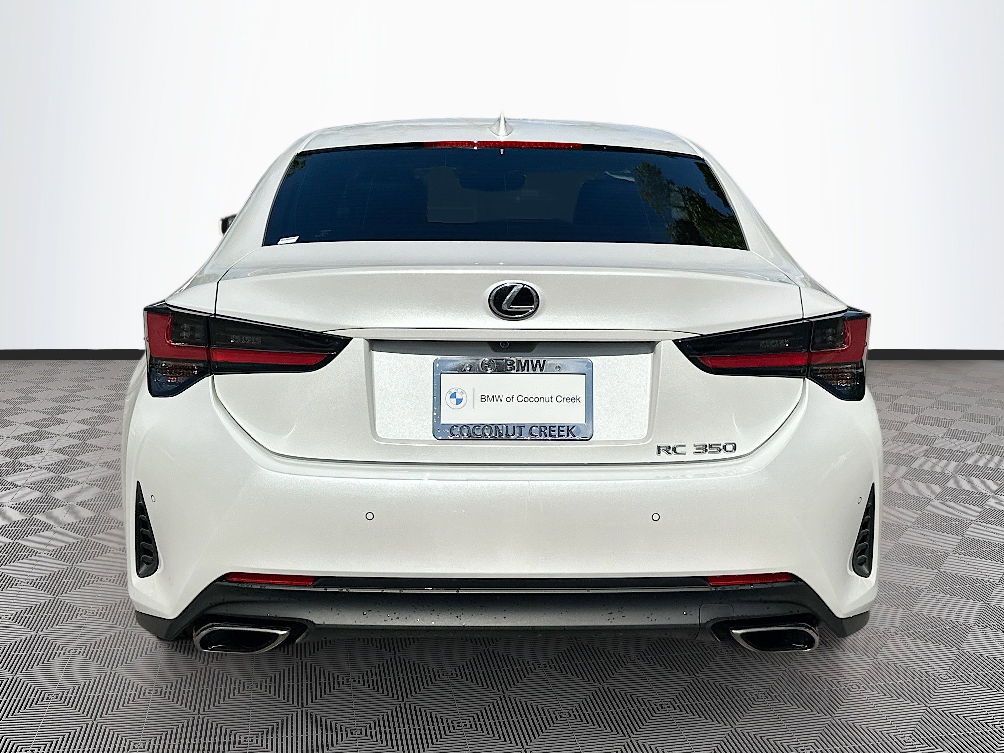 Used 2020 Lexus RC 350 RC 350 image 6