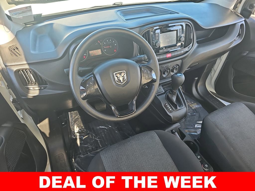 Used 2022 RAM ProMaster City Base image 15