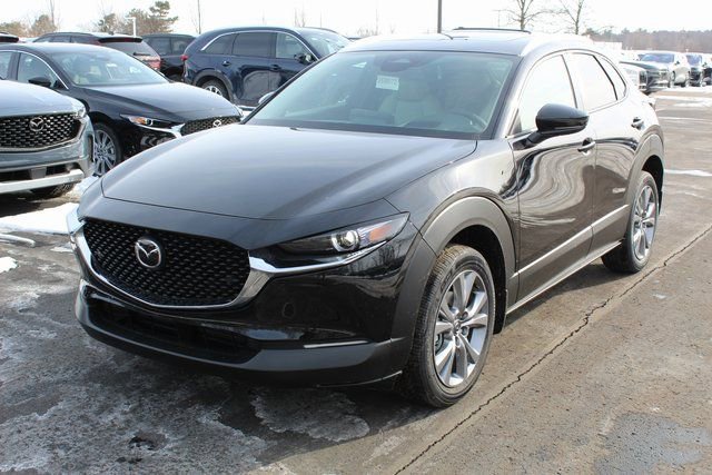 New 2026 MAZDA CX-30 AWD 2.5 S w/ Premium Package image 7