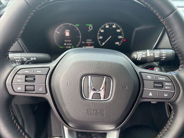 New 2027 Honda CR-V Sport image 15