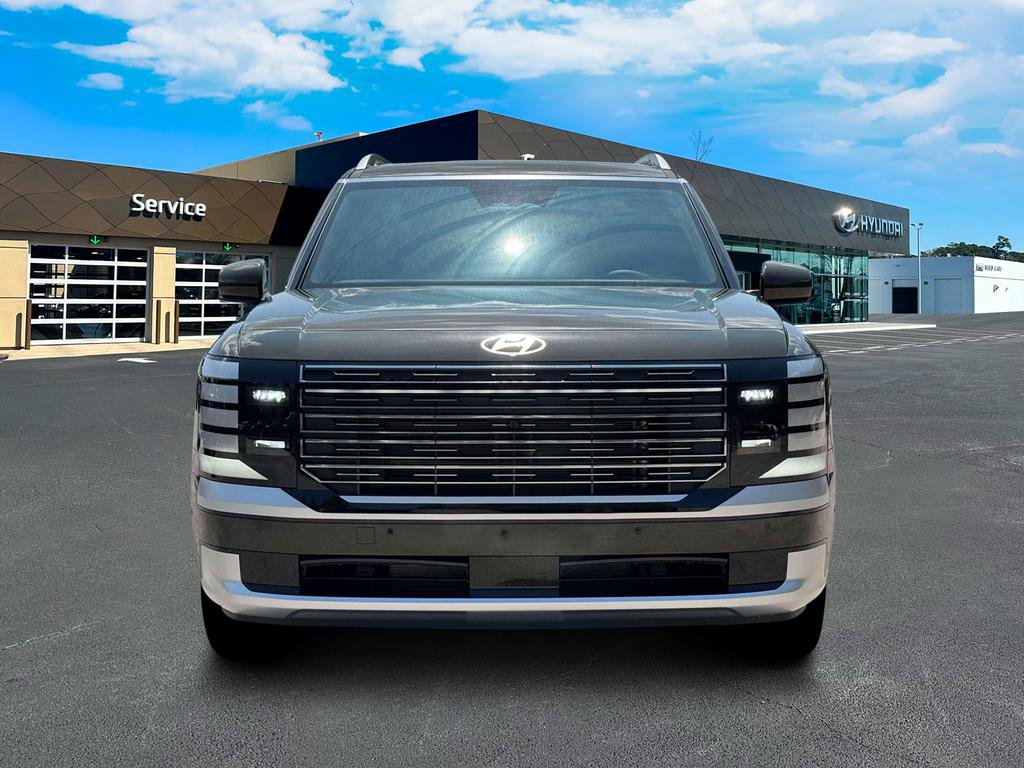 New 2026 Hyundai Palisade Calligraphy image 13