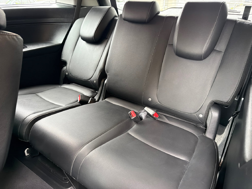 Used 2023 Honda Odyssey Touring image 21