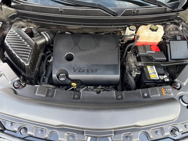Used 2020 Buick Enclave Avenir w/ Avenir Technology Package AWD/4WD image 37