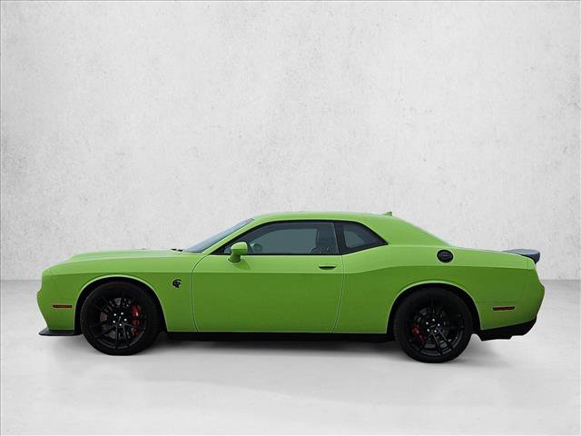 Used 2023 Dodge Challenger SRT Hellcat image 9