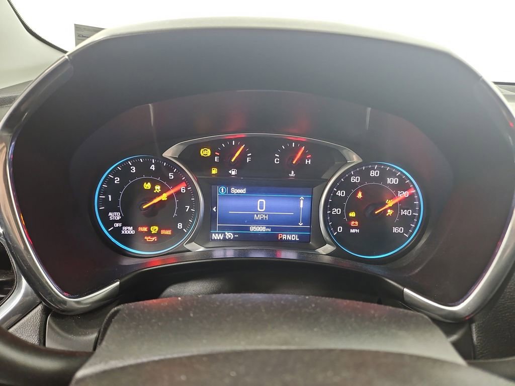 Used 2019 Chevrolet Equinox LT FWD image 16