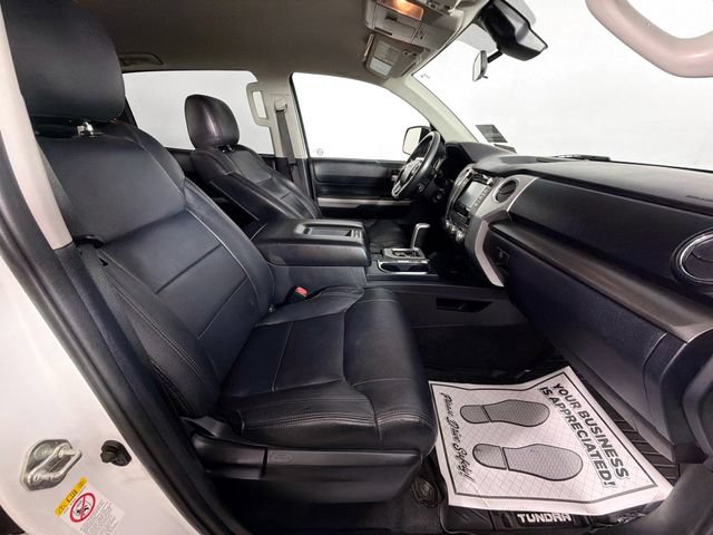 Used 2019 Toyota Tundra SR5 AWD/4WD image 27