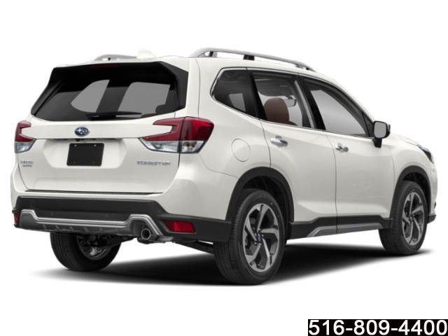 Used 2023 Subaru Forester Touring AWD/4WD image 6
