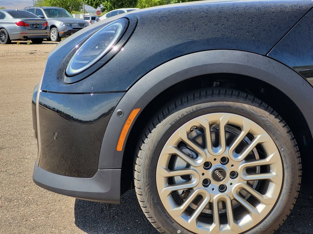 New 2026 MINI Cooper S FWD image 5