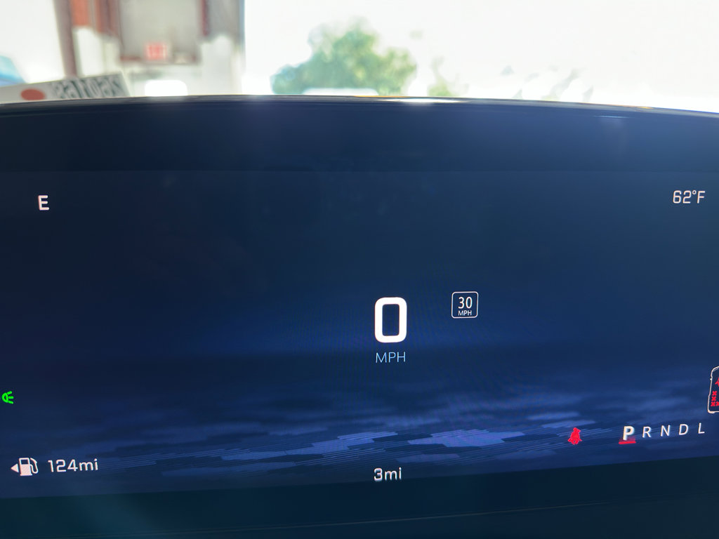 New 2026 Chevrolet Traverse LT w/ Midnight/Sport Edition image 15