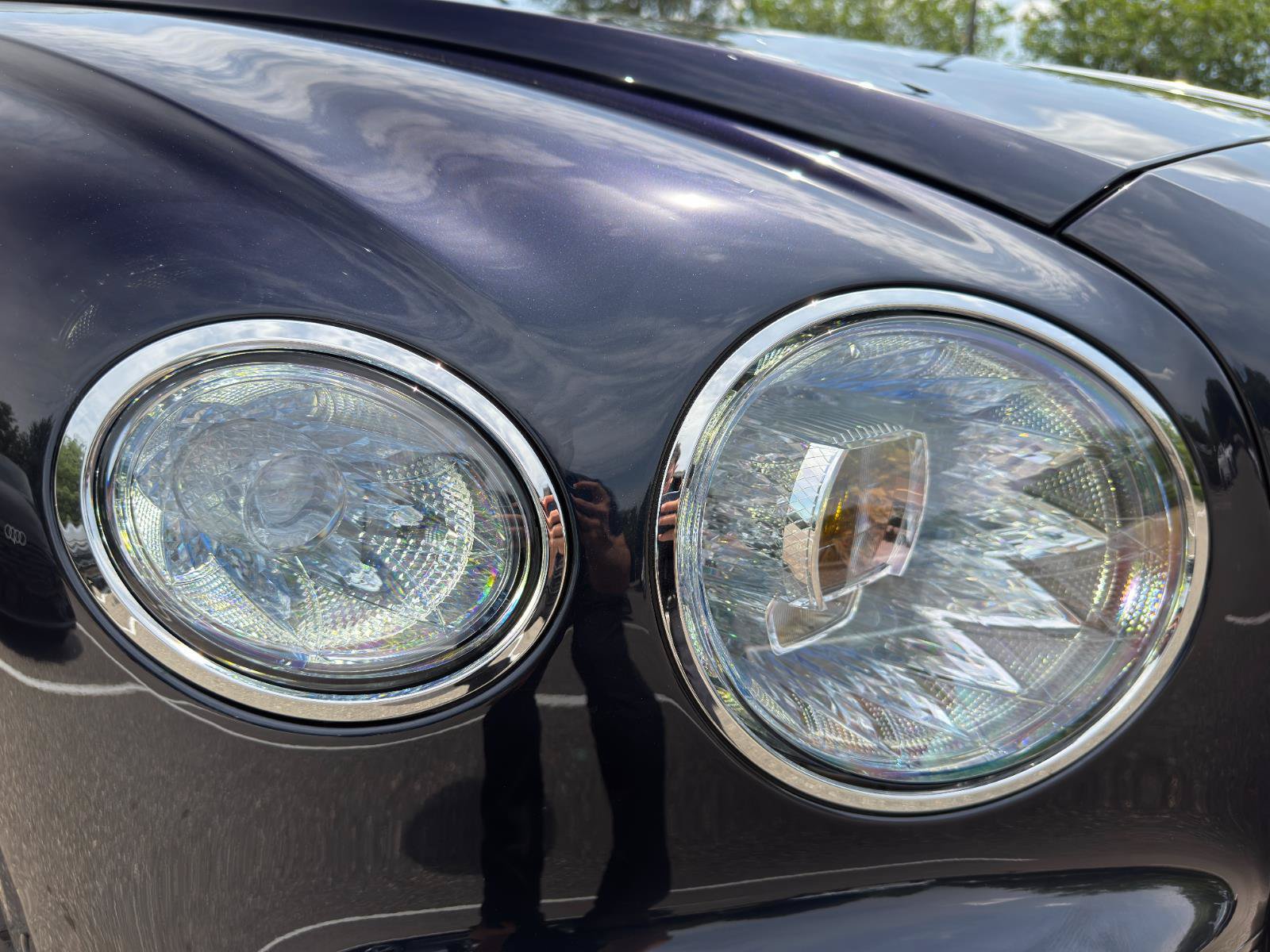 Used 2025 Bentley Flying Spur Plug-In Hybrid AWD/4WD image 11