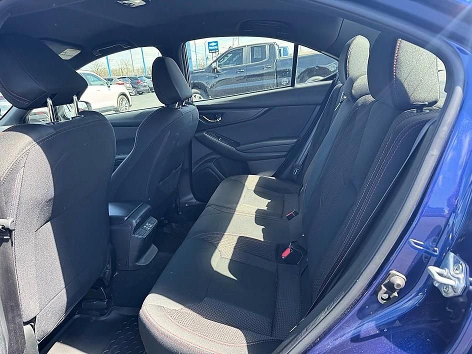 Used 2024 Subaru WRX Premium image 9