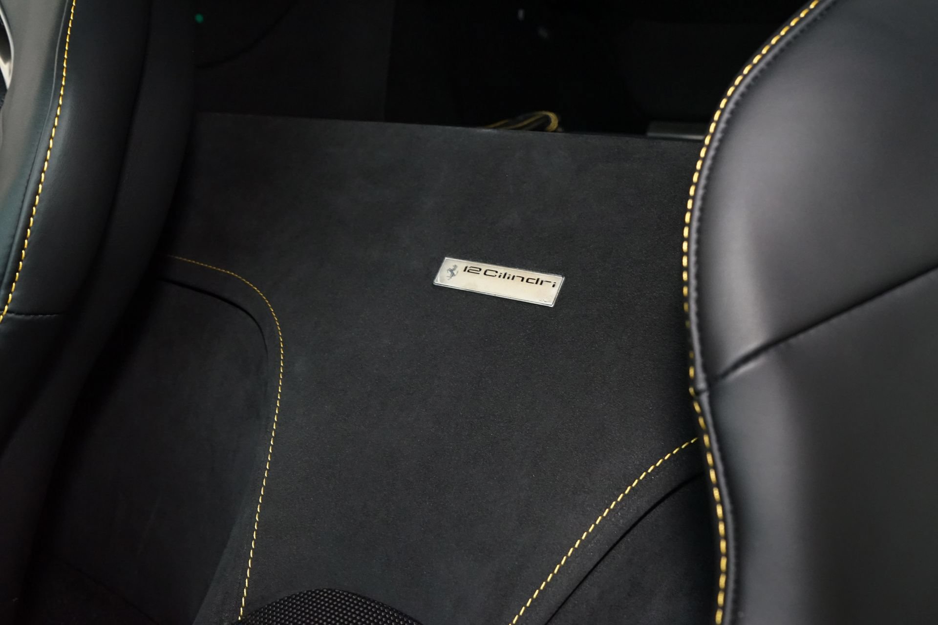 Used 2025 Ferrari 12Cilindri RWD image 35