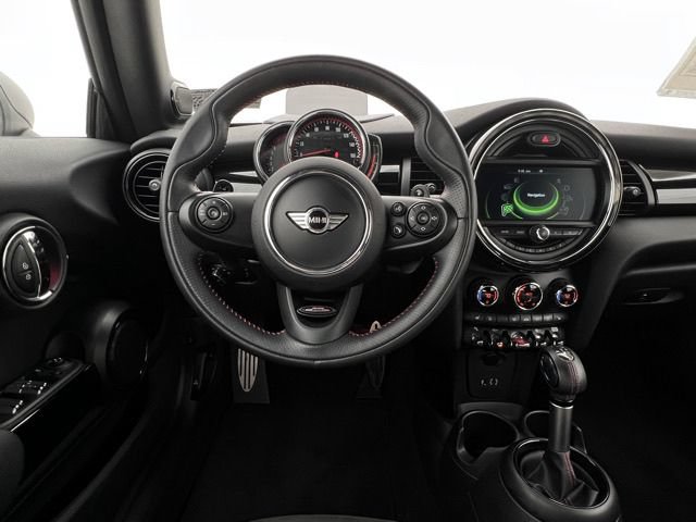 Used 2018 MINI Cooper John Cooper Works FWD image 24