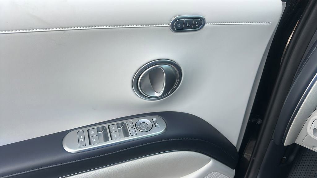 Used 2026 Hyundai Palisade Calligraphy AWD/4WD image 25