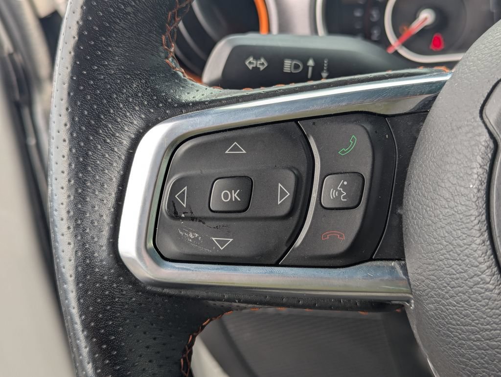 Used 2021 Jeep Gladiator Mojave AWD/4WD image 21
