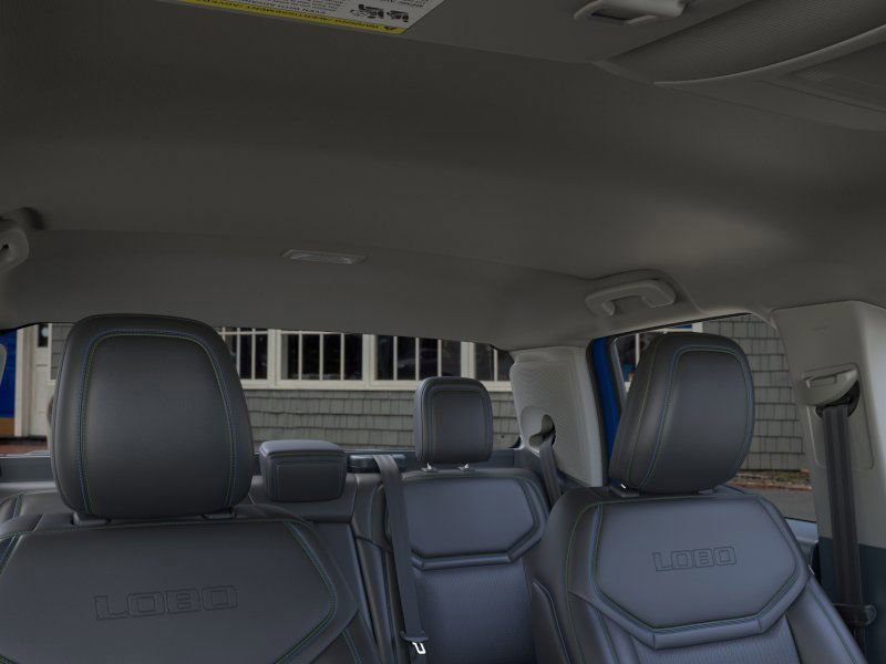 New 2025 Ford Maverick Lobo image 12