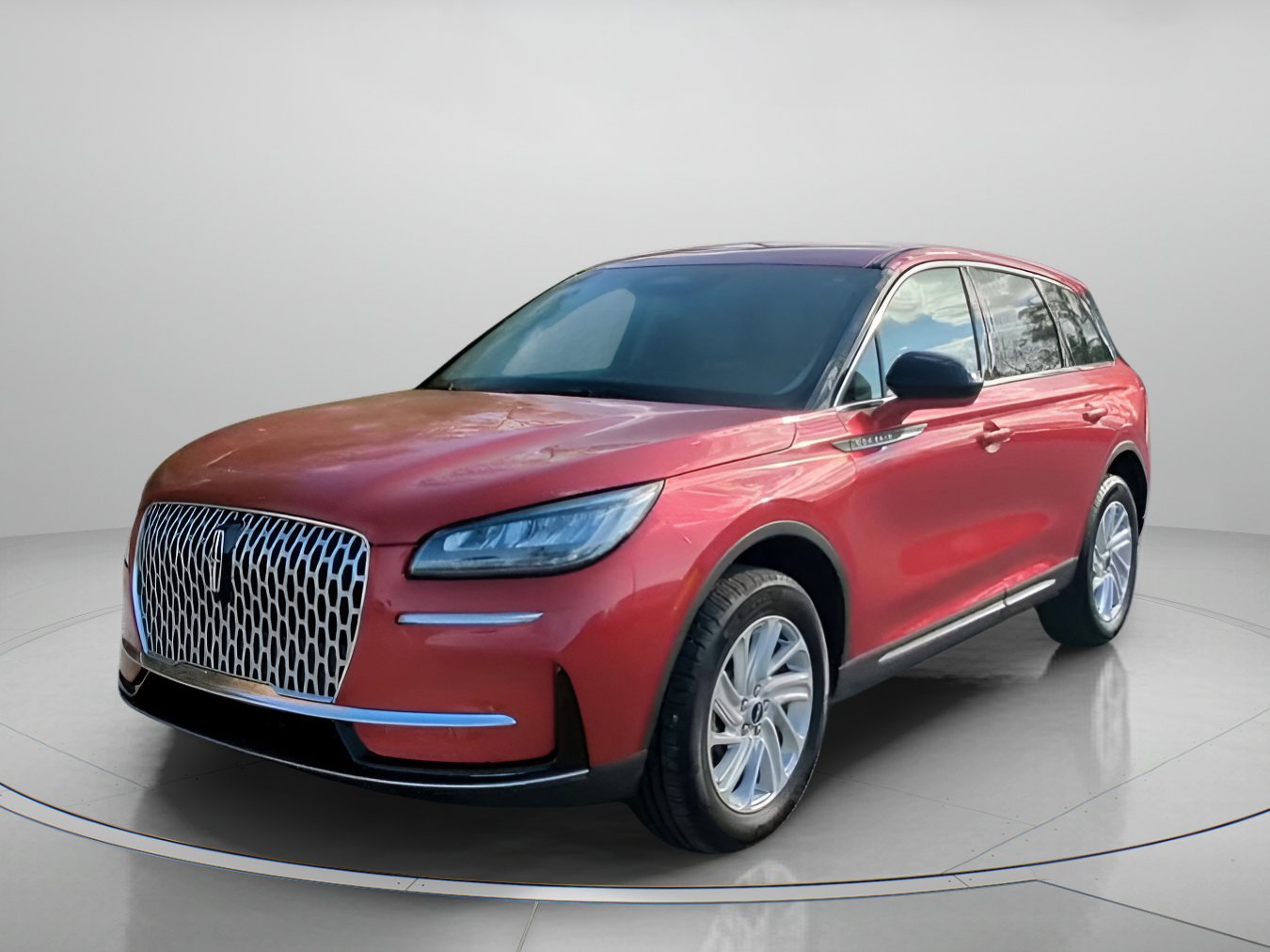Used 2025 Lincoln Corsair FWD image 12
