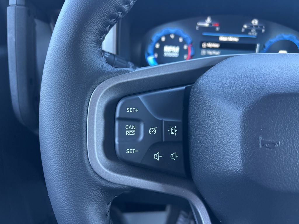 New 2025 Ford Bronco Outer Banks w/ Sasquatch Package image 28