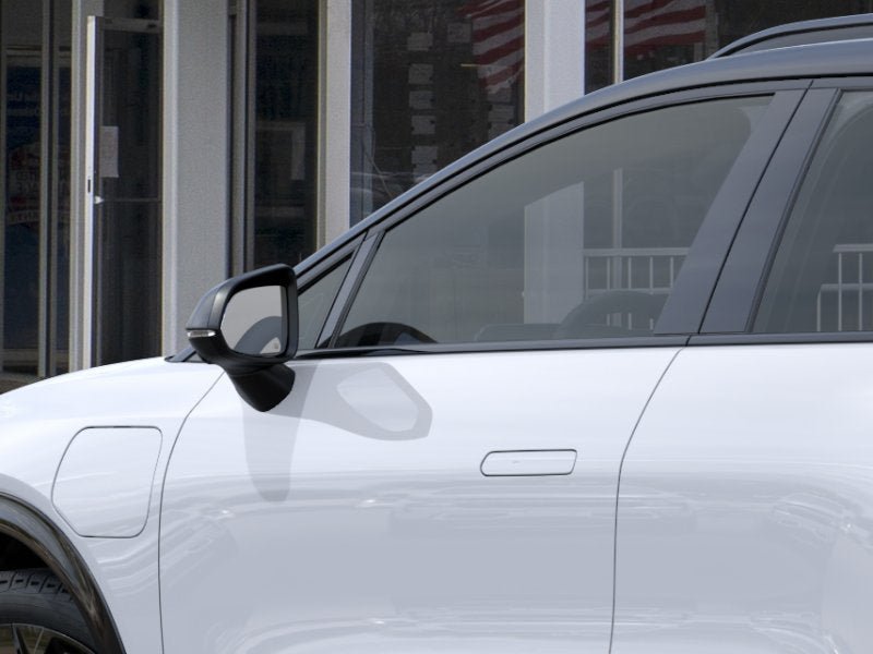 New 2026 Chevrolet Equinox EV RS w/ Convenience Package II AWD/4WD image 46