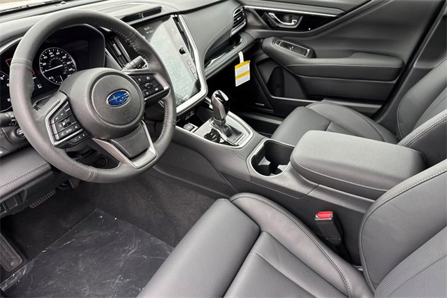 New 2025 Subaru Outback Limited image 7