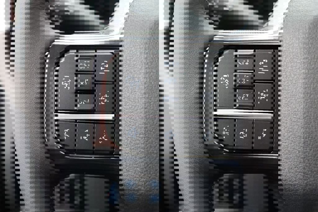 New 2026 Ford F450 Platinum w/ FX4 Off-Road Package image 31