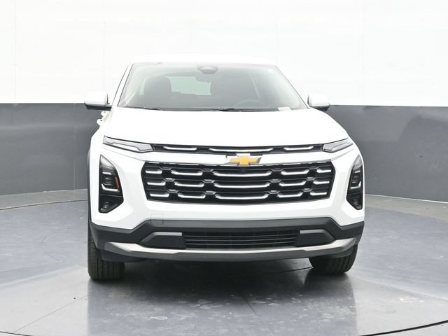 New 2026 Chevrolet Equinox LT w/ Safety and Technology Package FWD image 16