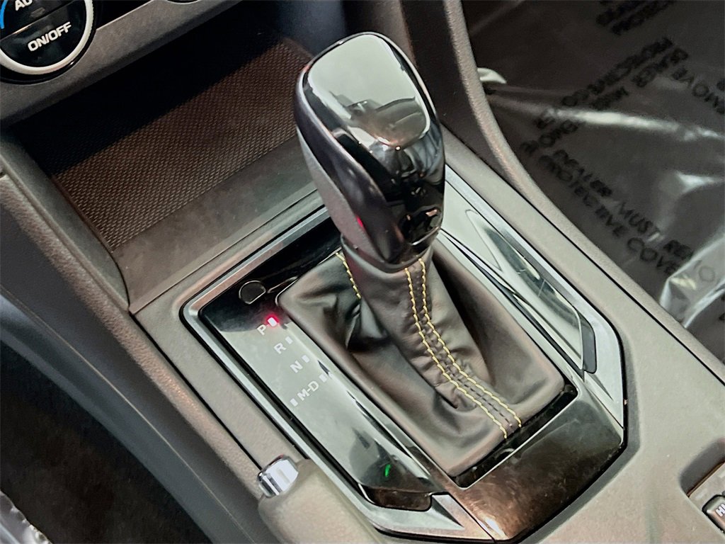 Certified 2023 Subaru Crosstrek 2.5i Sport image 16