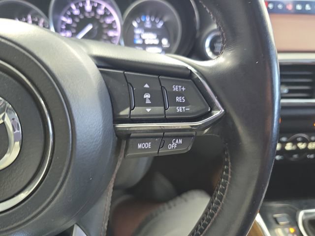 Used 2017 MAZDA CX-9 Signature AWD/4WD image 19