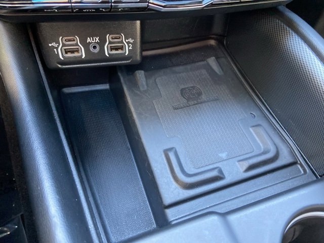 Used 2022 Dodge Durango R/T w/ Blacktop Package image 21