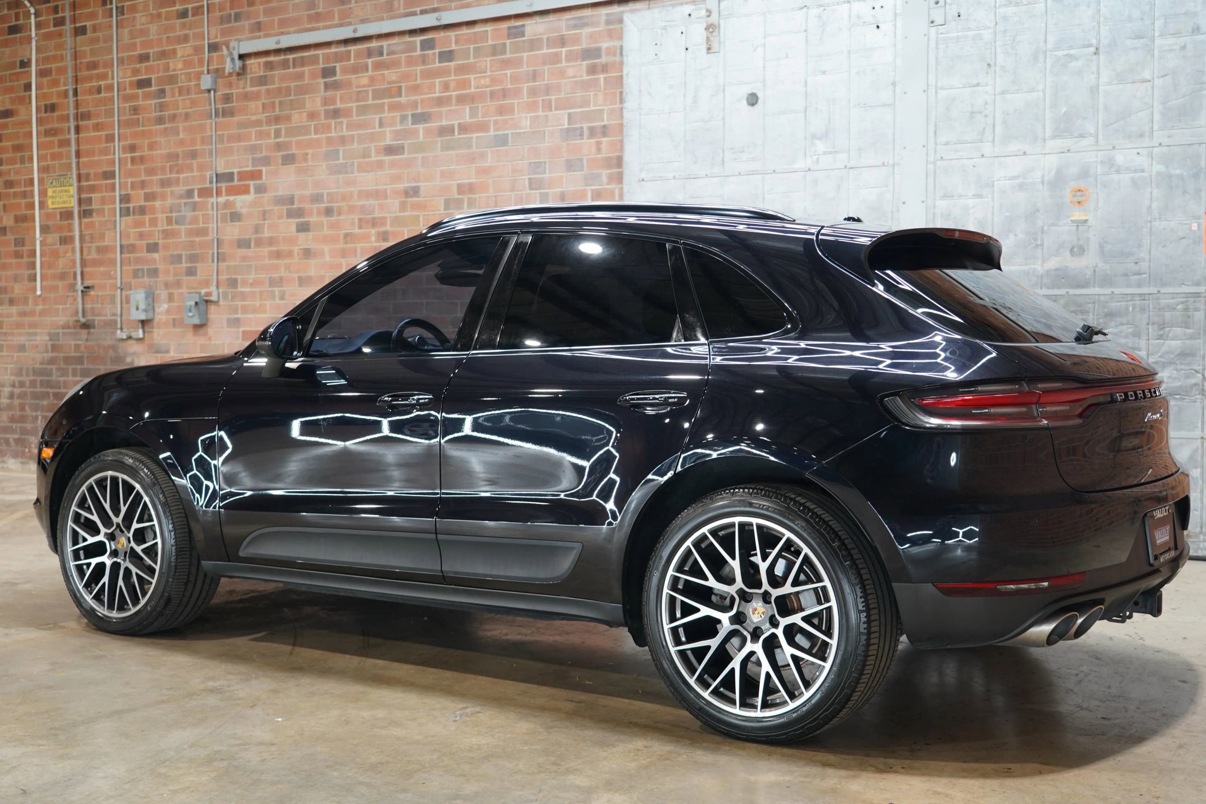 Used 2019 Porsche Macan S image 12