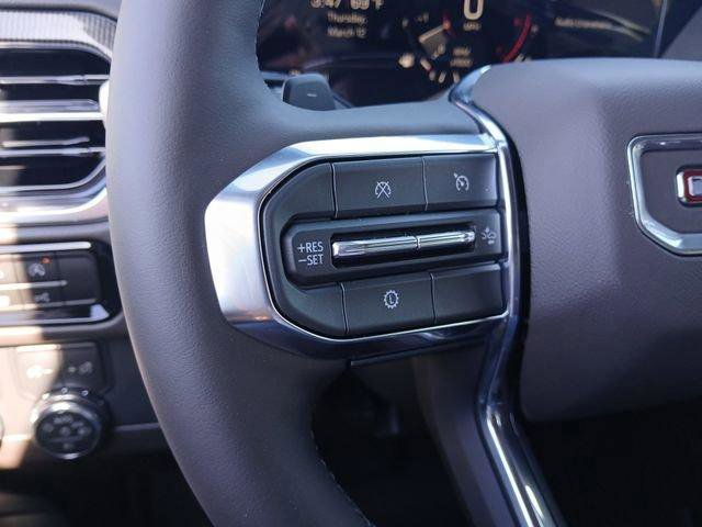 New 2026 GMC Yukon XL Elevation w/ LPO, Floor Liner Package RWD image 17