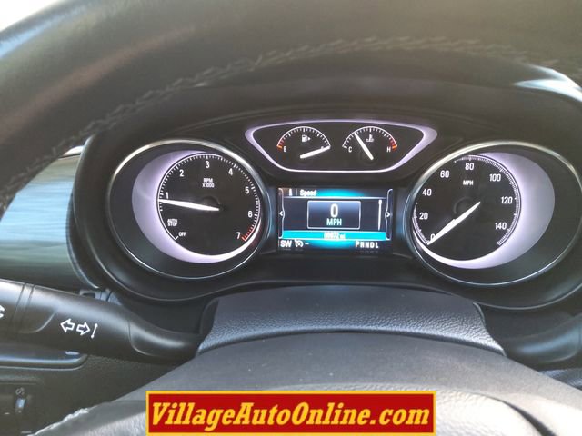 Used 2020 Buick Envision Essence image 42