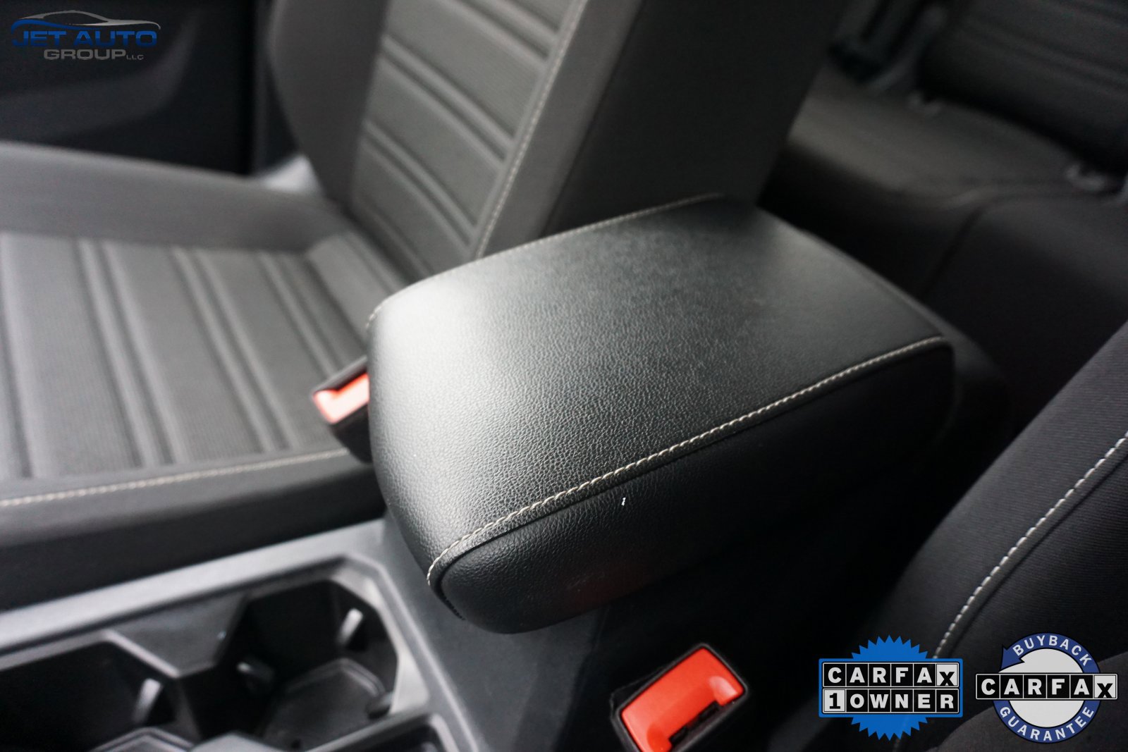 Used 2024 Volkswagen Tiguan S image 36