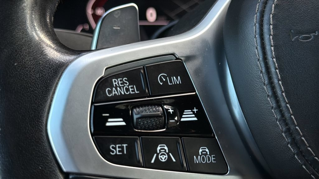 Used 2019 BMW X5 xDrive50i AWD/4WD image 22