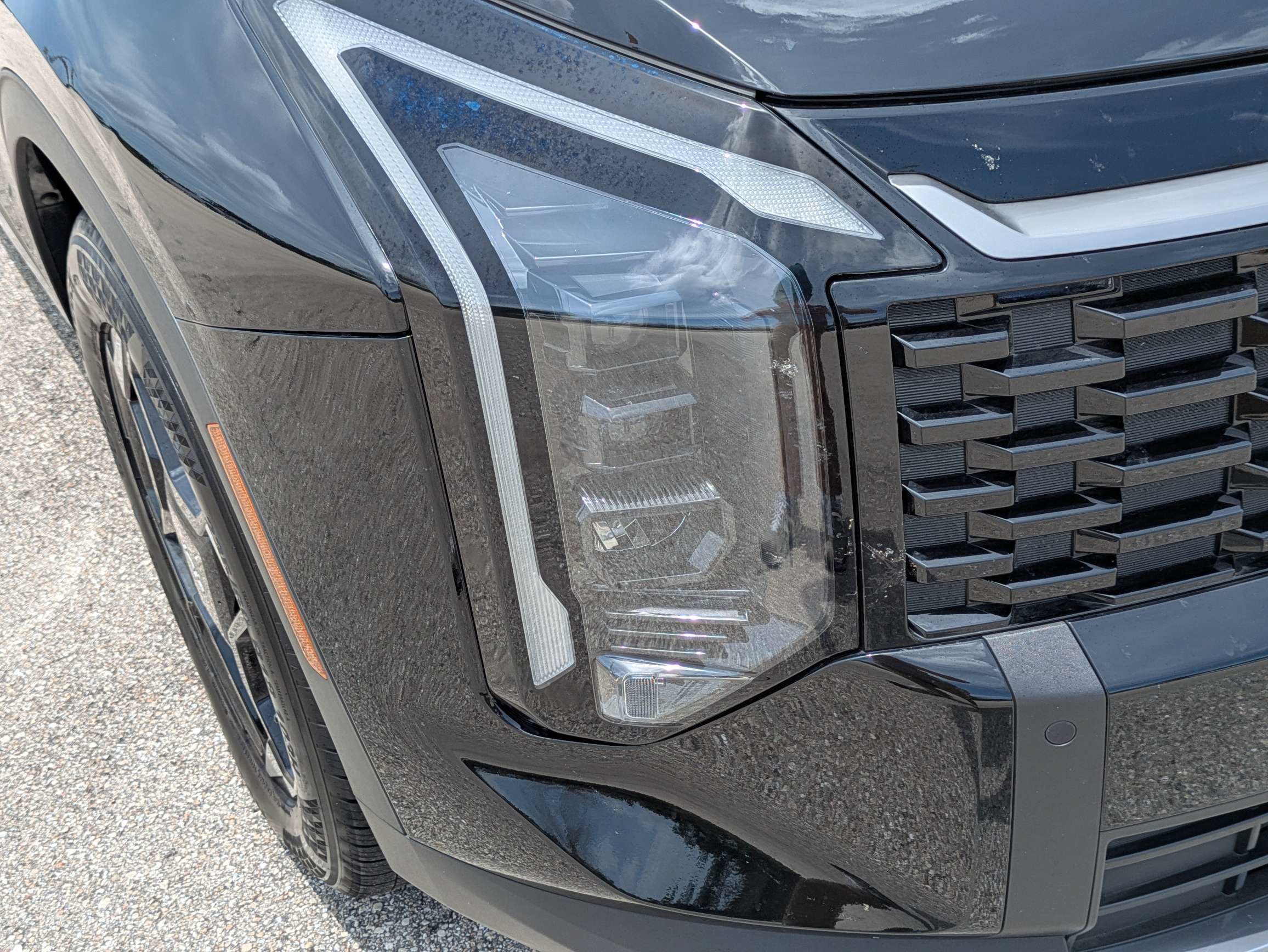 Certified 2026 Kia Sportage EX w/ EX Panorama Roof Package FWD image 10
