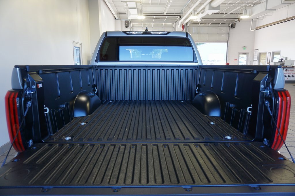 New 2026 Toyota Tundra SR5 image 19