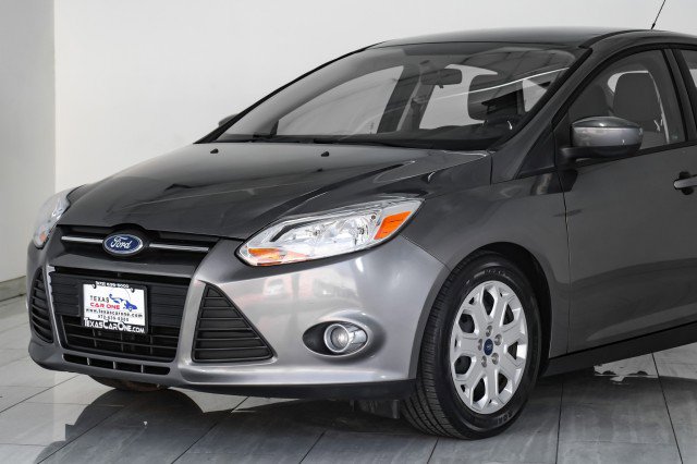 Used 2012 Ford Focus SE image 54
